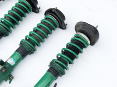 JDM 04-07 Subaru Impreza WRX TEIN Coilovers Kit 5x100 Hubs GDA/GDB Street Basis