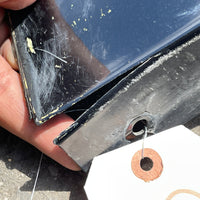 JDM 2006-2008 Honda Civic/Acura CSX Rear End Conversion Rear Trunk + Bumper + TailLights + Sideskirts