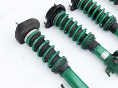 JDM 04-07 Subaru Impreza WRX TEIN Coilovers Kit 5x100 Hubs GDA/GDB Street Basis