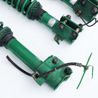 JDM 04-07 Subaru Impreza WRX TEIN Coilovers Kit 5x100 Hubs GDA/GDB Street Basis | Coilovers | Forester, Impreza, STI, Subaru, Tein Coilovers, Tein GDA, Tein GDB, WRX, wrx 2004, wrx 2005, WRX STI | 1607