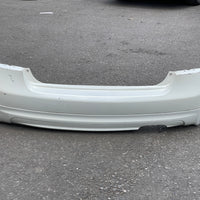 JDM 2006-2008 Honda Civic/Acura CSX Rear End Conversion Rear Trunk + Bumper + TailLights + Sideskirts