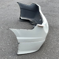 JDM 2006-2008 Honda Civic/Acura CSX Rear End Conversion Rear Trunk + Bumper + TailLights + Sideskirts