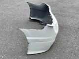 JDM 2006-2008 Honda Civic/Acura CSX Rear End Conversion Rear Trunk + Bumper + TailLights + Sideskirts