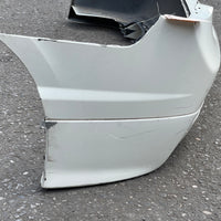 JDM 2006-2008 Honda Civic/Acura CSX Rear End Conversion Rear Trunk + Bumper + TailLights + Sideskirts