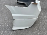 JDM 2006-2008 Honda Civic/Acura CSX Rear End Conversion Rear Trunk + Bumper + TailLights + Sideskirts