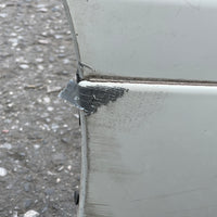 JDM 2006-2008 Honda Civic/Acura CSX Rear End Conversion Rear Trunk + Bumper + TailLights + Sideskirts