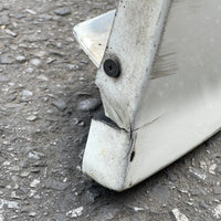 JDM 2006-2008 Honda Civic/Acura CSX Rear End Conversion Rear Trunk + Bumper + TailLights + Sideskirts