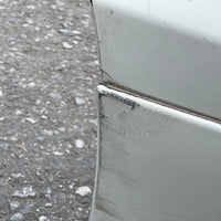 JDM 2006-2008 Honda Civic/Acura CSX Rear End Conversion Rear Trunk + Bumper + TailLights + Sideskirts