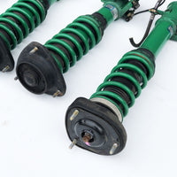 JDM 04-07 Subaru Impreza WRX TEIN Coilovers Kit 5x100 Hubs GDA/GDB Street Basis | Coilovers | Forester, Impreza, STI, Subaru, Tein Coilovers, Tein GDA, Tein GDB, WRX, wrx 2004, wrx 2005, WRX STI | 1607