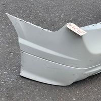 JDM 2006-2008 Honda Civic/Acura CSX Rear End Conversion Rear Trunk + Bumper + TailLights + Sideskirts