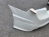 JDM 2006-2008 Honda Civic/Acura CSX Rear End Conversion Rear Trunk + Bumper + TailLights + Sideskirts