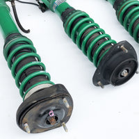 JDM 04-07 Subaru Impreza WRX TEIN Coilovers Kit 5x100 Hubs GDA/GDB Street Basis | Coilovers | Forester, Impreza, STI, Subaru, Tein Coilovers, Tein GDA, Tein GDB, WRX, wrx 2004, wrx 2005, WRX STI | 1607