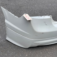 JDM 2006-2008 Honda Civic/Acura CSX Rear End Conversion Rear Trunk + Bumper + TailLights + Sideskirts