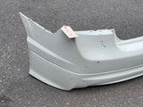 JDM 2006-2008 Honda Civic/Acura CSX Rear End Conversion Rear Trunk + Bumper + TailLights + Sideskirts