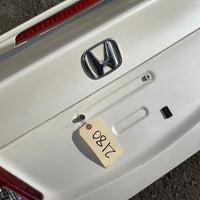 JDM 2006-2008 Honda Civic/Acura CSX Rear End Conversion Rear Trunk + Bumper + TailLights + Sideskirts | Trunk & Tail Lights | Acura CSX Rear Bumper, Acura CSX Trunk Lid, freeshipping | 2180