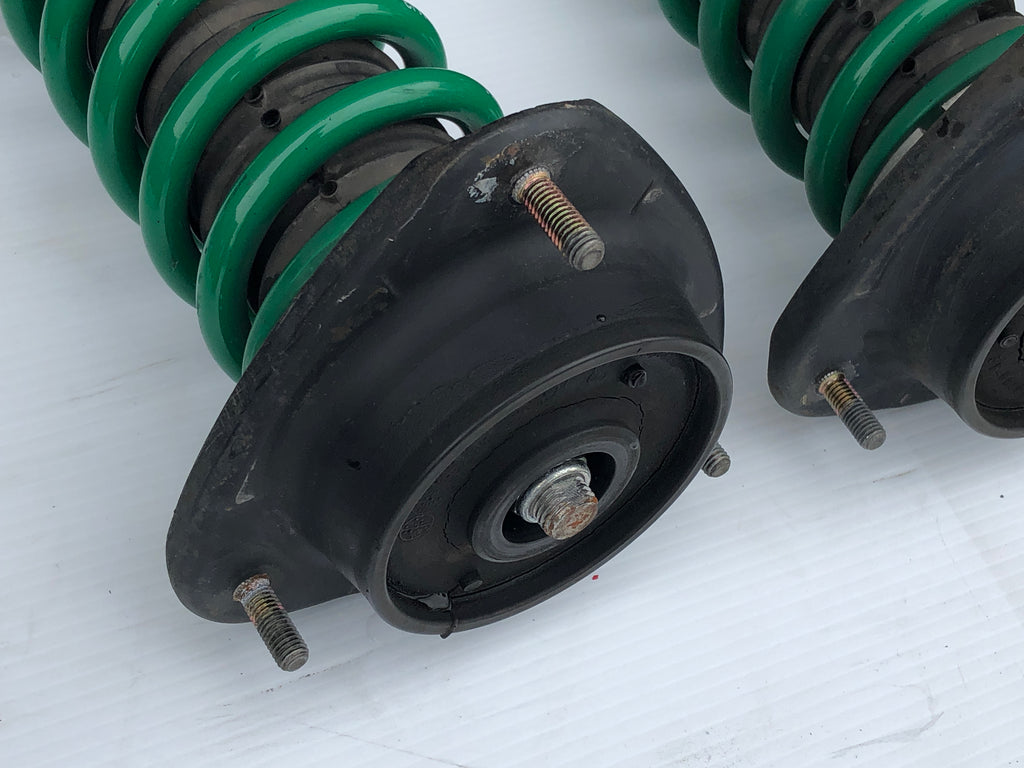 1607 JDM 04-07 Subaru Impreza WRX TEIN Coilovers Kit 5x100