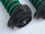 JDM 04-07 Subaru Impreza WRX TEIN Coilovers Kit 5x100 Hubs GDA/GDB Street Basis