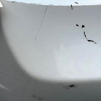 JDM 2006-2008 Honda Civic/Acura CSX Rear End Conversion Rear Trunk + Bumper + TailLights + Sideskirts