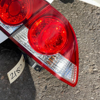 JDM 2006-2008 Honda Civic/Acura CSX Rear End Conversion Rear Trunk + Bumper + TailLights + Sideskirts | Trunk & Tail Lights | Acura CSX Rear Bumper, Acura CSX Trunk Lid, freeshipping | 2180