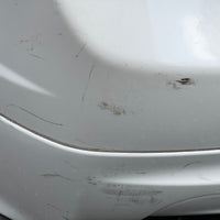 JDM 2006-2008 Honda Civic/Acura CSX Rear End Conversion Rear Trunk + Bumper + TailLights + Sideskirts