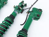 JDM 04-07 Subaru Impreza WRX TEIN Coilovers Kit 5x100 Hubs GDA/GDB Street Basis