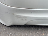 JDM 2006-2008 Honda Civic/Acura CSX Rear End Conversion Rear Trunk + Bumper + TailLights + Sideskirts