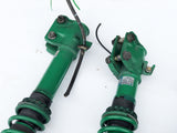 JDM 04-07 Subaru Impreza WRX TEIN Coilovers Kit 5x100 Hubs GDA/GDB Street Basis