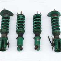 JDM Subaru Legacy 2005-2009 BP5 BPE TEIN Adjustable Coilovers Suspension Struts Tein Flex Z | Coilovers | BP, BP5, BP5 Tein, BP9, BPE, Legacy, Legacy Coilovers, Subaru | 1608