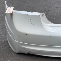 JDM 2006-2008 Honda Civic/Acura CSX Rear End Conversion Rear Trunk + Bumper + TailLights + Sideskirts
