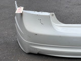 JDM 2006-2008 Honda Civic/Acura CSX Rear End Conversion Rear Trunk + Bumper + TailLights + Sideskirts