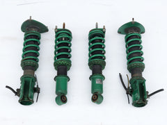 JDM Subaru Legacy 2005-2009 BP5 BPE TEIN Adjustable Coilovers Suspension Struts Tein Flex Z