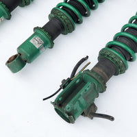 JDM Subaru Legacy 2005-2009 BP5 BPE TEIN Adjustable Coilovers Suspension Struts Tein Flex Z | Coilovers | BP, BP5, BP5 Tein, BP9, BPE, Legacy, Legacy Coilovers, Subaru | 1608
