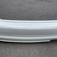 JDM 2006-2008 Honda Civic/Acura CSX Rear End Conversion Rear Trunk + Bumper + TailLights + Sideskirts