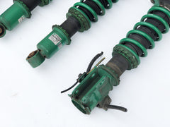 JDM Subaru Legacy 2005-2009 BP5 BPE TEIN Adjustable Coilovers Suspension Struts Tein Flex Z