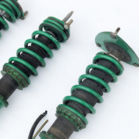 JDM Subaru Legacy 2005-2009 BP5 BPE TEIN Adjustable Coilovers Suspension Struts Tein Flex Z | Coilovers | BP, BP5, BP5 Tein, BP9, BPE, Legacy, Legacy Coilovers, Subaru | 1608