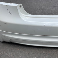 JDM 2006-2008 Honda Civic/Acura CSX Rear End Conversion Rear Trunk + Bumper + TailLights + Sideskirts
