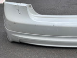 JDM 2006-2008 Honda Civic/Acura CSX Rear End Conversion Rear Trunk + Bumper + TailLights + Sideskirts