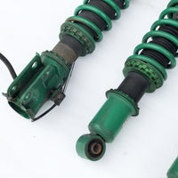 JDM Subaru Legacy 2005-2009 BP5 BPE TEIN Adjustable Coilovers Suspension Struts Tein Flex Z | Coilovers | BP, BP5, BP5 Tein, BP9, BPE, Legacy, Legacy Coilovers, Subaru | 1608