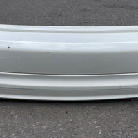 JDM 2006-2008 Honda Civic/Acura CSX Rear End Conversion Rear Trunk + Bumper + TailLights + Sideskirts