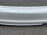 JDM 2006-2008 Honda Civic/Acura CSX Rear End Conversion Rear Trunk + Bumper + TailLights + Sideskirts