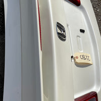 JDM 2006-2008 Honda Civic/Acura CSX Rear End Conversion Rear Trunk + Bumper + TailLights + Sideskirts