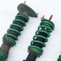 JDM Subaru Legacy 2005-2009 BP5 BPE TEIN Adjustable Coilovers Suspension Struts Tein Flex Z | Coilovers | BP, BP5, BP5 Tein, BP9, BPE, Legacy, Legacy Coilovers, Subaru | 1608