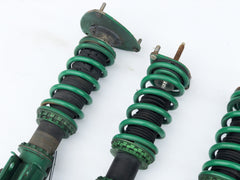 JDM Subaru Legacy 2005-2009 BP5 BPE TEIN Adjustable Coilovers Suspension Struts Tein Flex Z