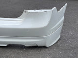 JDM 2006-2008 Honda Civic/Acura CSX Rear End Conversion Rear Trunk + Bumper + TailLights + Sideskirts