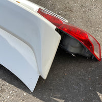 JDM 2006-2008 Honda Civic/Acura CSX Rear End Conversion Rear Trunk + Bumper + TailLights + Sideskirts