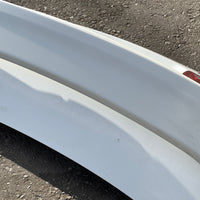 JDM 2006-2008 Honda Civic/Acura CSX Rear End Conversion Rear Trunk + Bumper + TailLights + Sideskirts