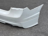 JDM 2006-2008 Honda Civic/Acura CSX Rear End Conversion Rear Trunk + Bumper + TailLights + Sideskirts
