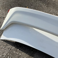 JDM 2006-2008 Honda Civic/Acura CSX Rear End Conversion Rear Trunk + Bumper + TailLights + Sideskirts