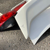 JDM 2006-2008 Honda Civic/Acura CSX Rear End Conversion Rear Trunk + Bumper + TailLights + Sideskirts