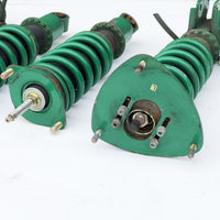 JDM Subaru Legacy 2005-2009 BP5 BPE TEIN Adjustable Coilovers Suspension Struts Tein Flex Z | Coilovers | BP, BP5, BP5 Tein, BP9, BPE, Legacy, Legacy Coilovers, Subaru | 1608